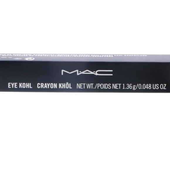 MAC Eye Kohl Costa Riche - Picture 3 of 3